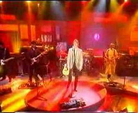 Everyone says hi David Bowie