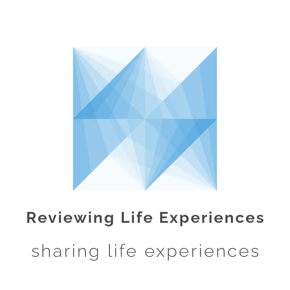 Reviewing Life Experiences